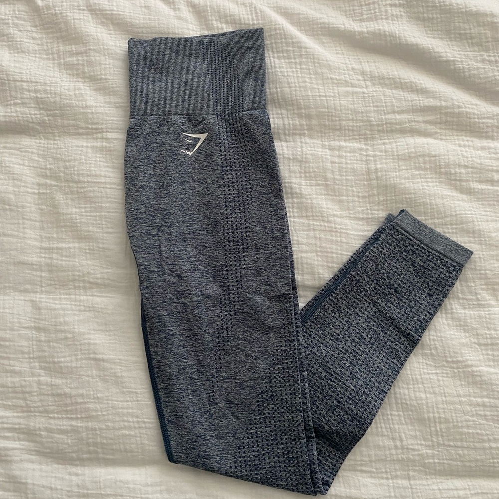 Gymshark Vital Seamless Leggings